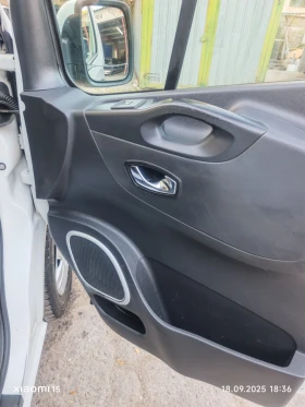 Opel Vivaro 145, , , , ! | Mobile.bg    16