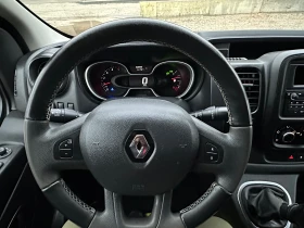 Renault Trafic 2.0DCI* Face* LONG* LED* EVRO6 | Mobile.bg    13
