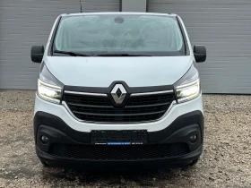 Renault Trafic 2.0DCI* Face* LONG* LED* EVRO6 | Mobile.bg    2
