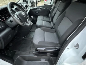 Renault Trafic 2.0DCI* Face* LONG* LED* EVRO6 | Mobile.bg    11