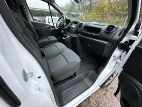 Renault Trafic 2.0DCI* Face* LONG* LED* EVRO6 | Mobile.bg    9