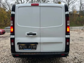 Renault Trafic 2.0DCI* Face* LONG* LED* EVRO6 | Mobile.bg    5