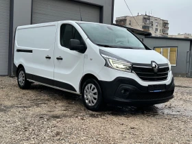 Renault Trafic 2.0DCI* Face* LONG* LED* EVRO6 | Mobile.bg    3