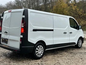 Renault Trafic 2.0DCI* Face* LONG* LED* EVRO6 | Mobile.bg    4