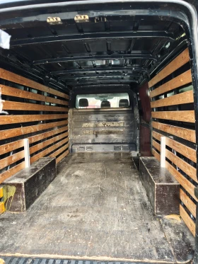 VW Crafter VW Crafter 2.5TDI  | Mobile.bg � ����� ������ 6
