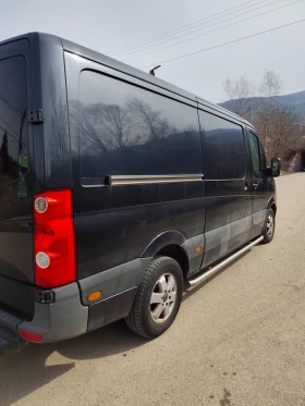 VW Crafter VW Crafter 2.5TDI  | Mobile.bg � ����� ������ 4