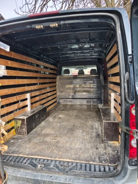 VW Crafter VW Crafter 2.5TDI  | Mobile.bg � ����� ������ 7