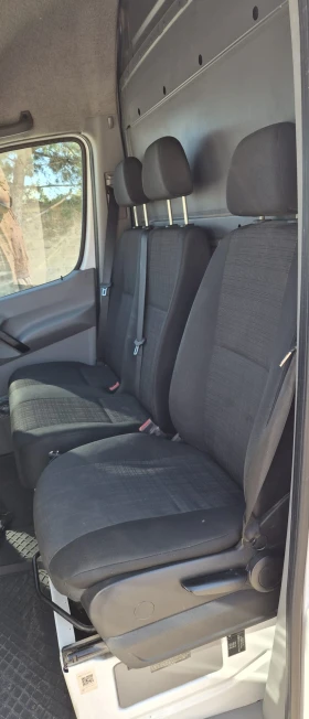 Mercedes-Benz Sprinter 314 CDI MAXI EURO 6B | Mobile.bg � ����� ������ 4