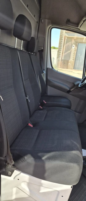 Mercedes-Benz Sprinter 314 CDI MAXI EURO 6B | Mobile.bg � ����� ������ 5