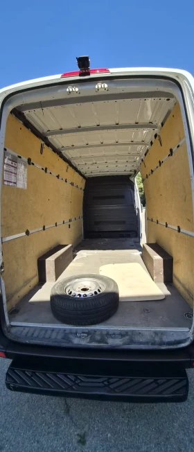 Mercedes-Benz Sprinter 314 CDI MAXI EURO 6B | Mobile.bg � ����� ������ 12