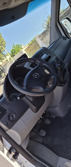 Mercedes-Benz Sprinter 314 CDI MAXI EURO 6B | Mobile.bg � ����� ������ 7