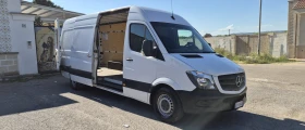 Mercedes-Benz Sprinter 314 CDI MAXI EURO 6B | Mobile.bg � ����� ������ 9