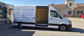 Mercedes-Benz Sprinter 314 CDI MAXI EURO 6B | Mobile.bg � ����� ������ 10