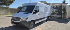 Mercedes-Benz Sprinter 314 CDI MAXI EURO 6B | Mobile.bg � ����� ������ 2