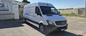 Mercedes-Benz Sprinter 314 CDI MAXI EURO 6B | Mobile.bg � ����� ������ 3