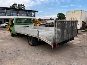 ����� �� �������� �� Ford Transit