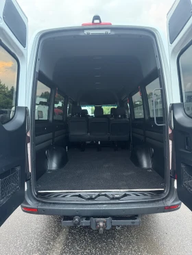 Mercedes-Benz Sprinter 319 | Mobile.bg � ����� ������ 6