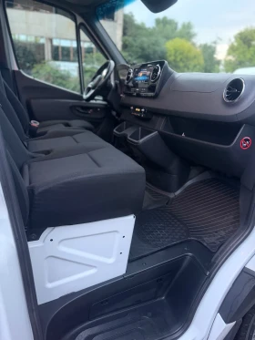 Mercedes-Benz Sprinter 319 | Mobile.bg � ����� ������ 10