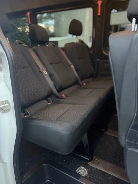 Mercedes-Benz Sprinter 319 | Mobile.bg � ����� ������ 8