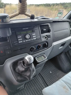 Ford Transit | Mobile.bg � ����� ������ 6