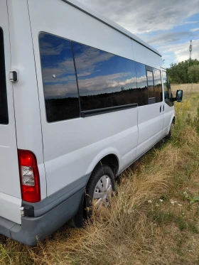 Ford Transit | Mobile.bg � ����� ������ 4