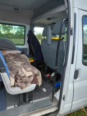 Ford Transit | Mobile.bg � ����� ������ 8