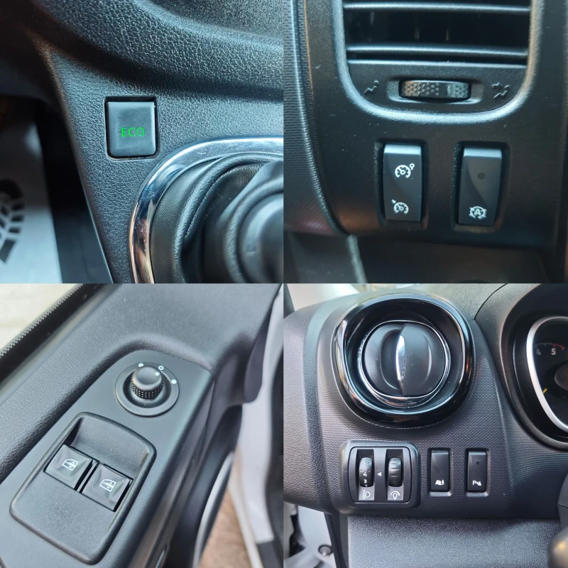 Opel Vivaro 145кс, НАВИГАЦИЯ, КАМЕРА, ПАРКТРОНИК, КЛИМАТИК!, снимка 14 - Бусове и автобуси - 51761244