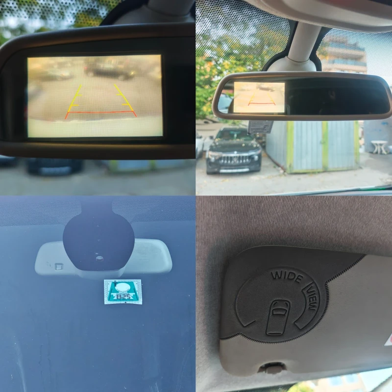 Opel Vivaro 145кс, НАВИГАЦИЯ, КАМЕРА, ПАРКТРОНИК, КЛИМАТИК!, снимка 15 - Бусове и автобуси - 51761244