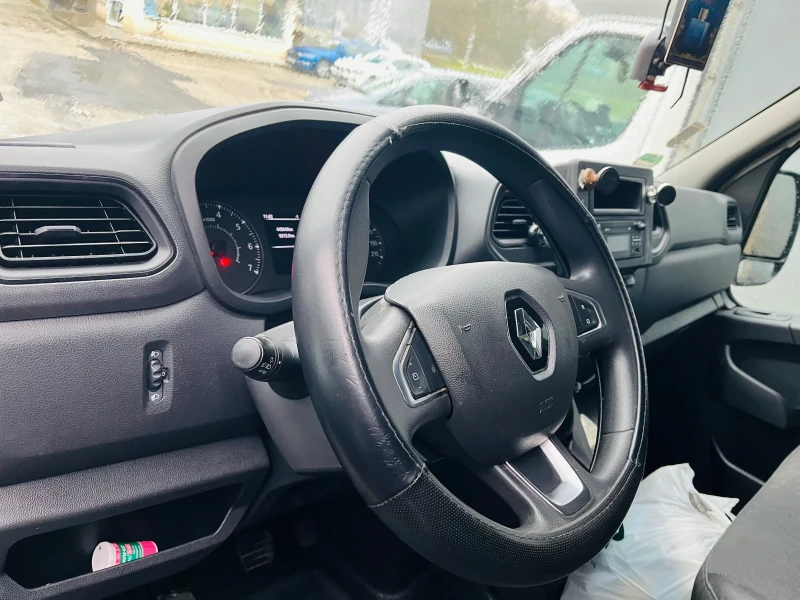 Renault Master, снимка 4 - Бусове и автобуси - 53300928
