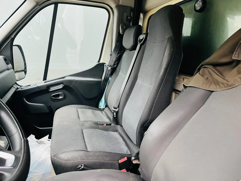 Renault Master, снимка 7 - Бусове и автобуси - 53300928