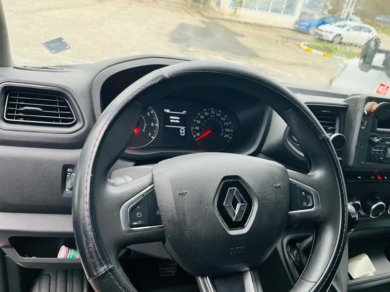 Renault Master, снимка 5 - Бусове и автобуси - 53300928