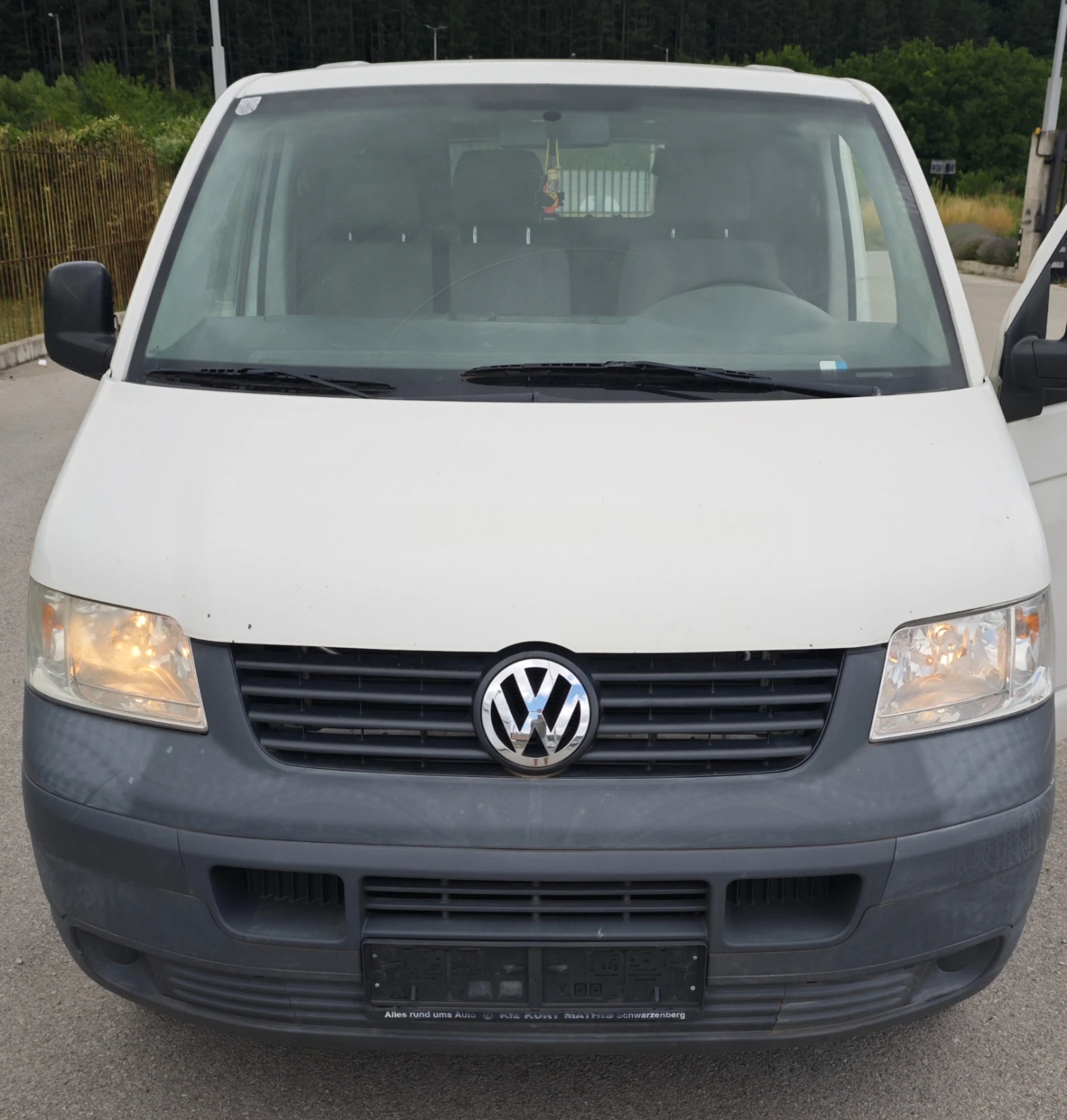 VW T5 | Mobile.bg   1