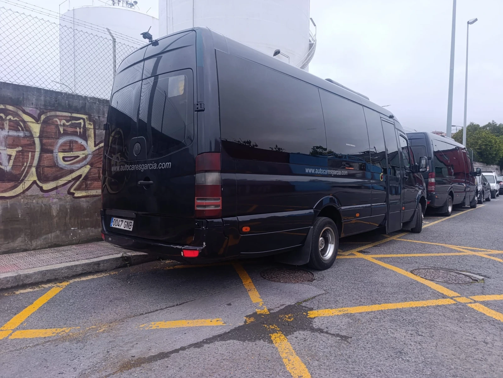 Mercedes-Benz Sprinter 518  - изображение 2
