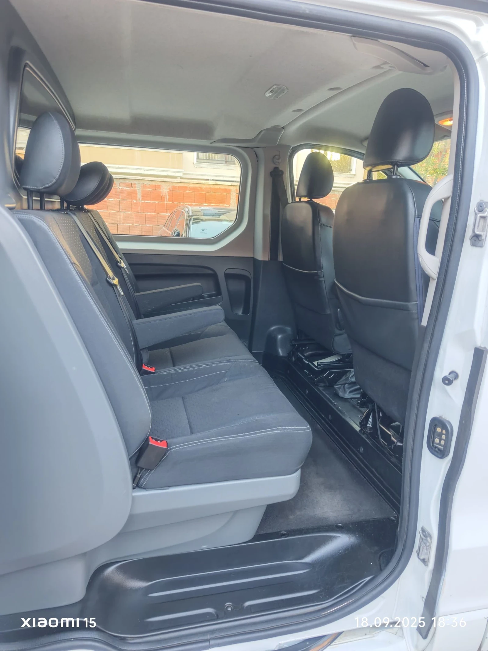 Opel Vivaro 145, , , , ! | Mobile.bg   17