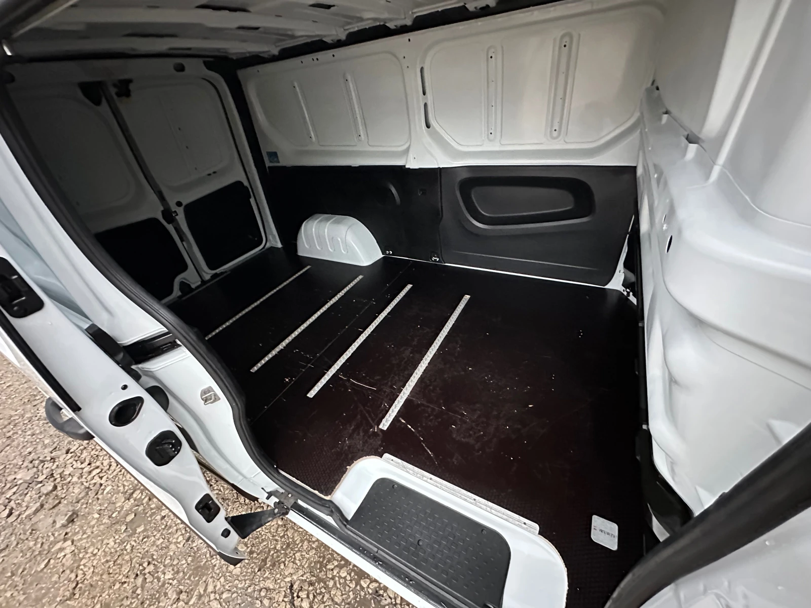 Renault Trafic 2.0DCI* Face* LONG* LED* EVRO6 - изображение 7