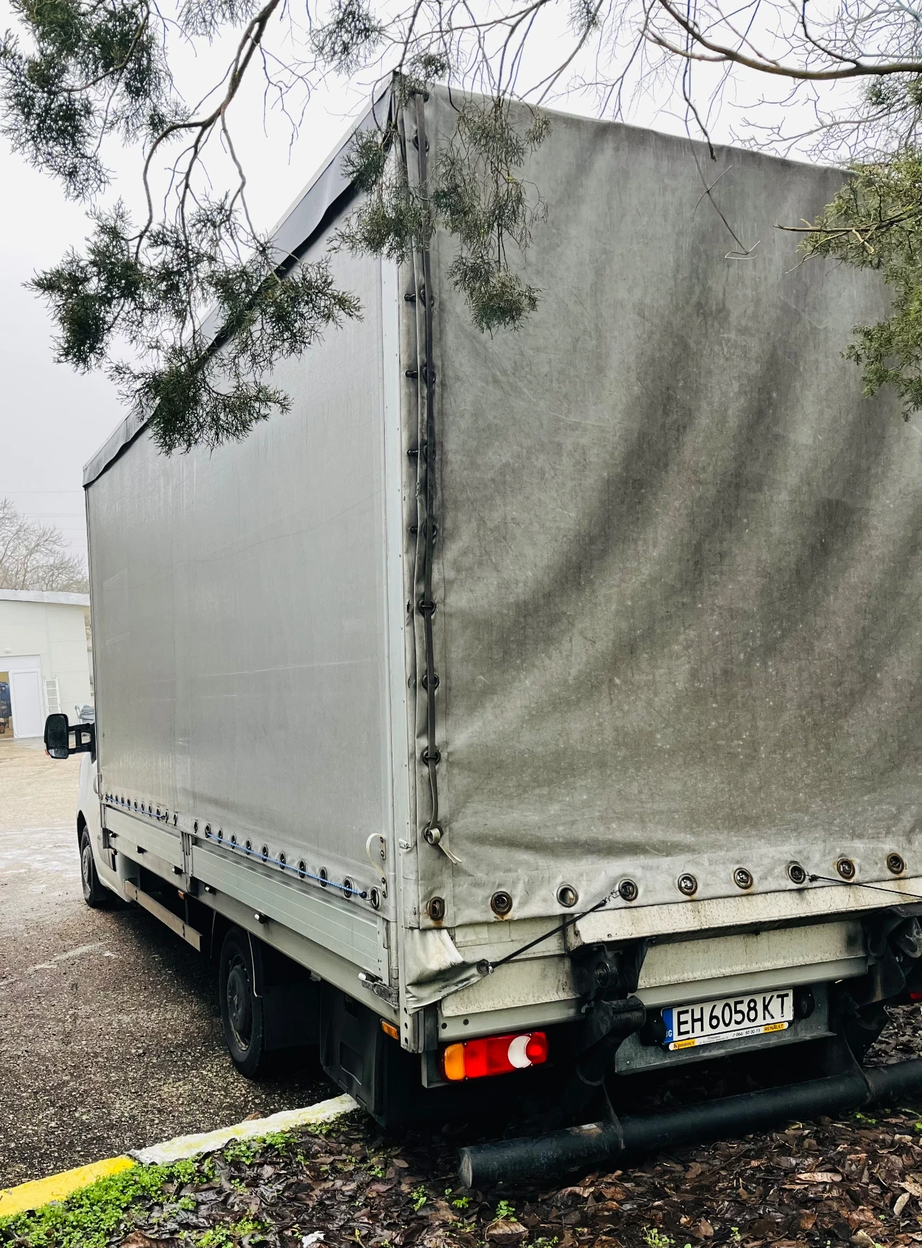 Renault Master  - изображение 2