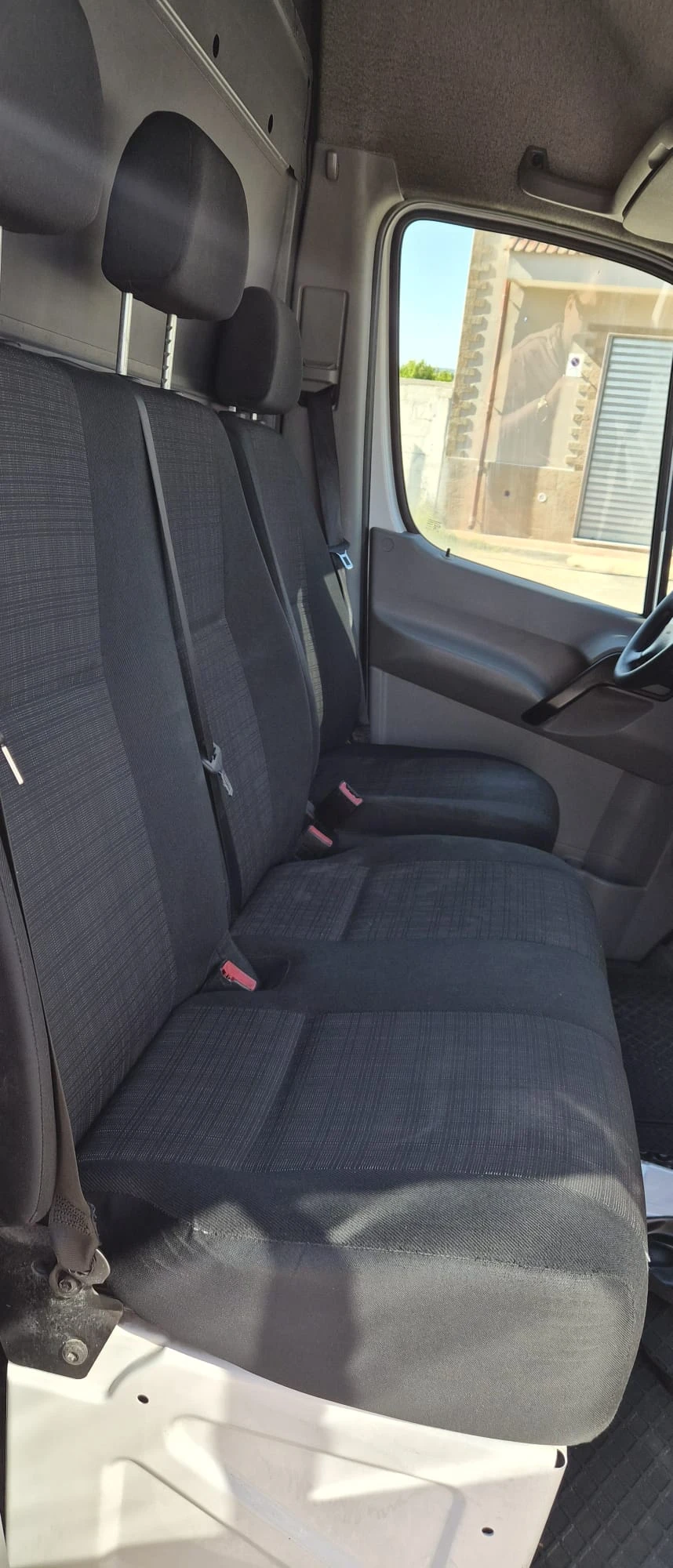 Mercedes-Benz Sprinter 314 CDI MAXI EURO 6B | Mobile.bg � ����������� 5