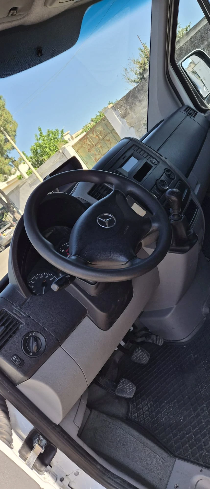 Mercedes-Benz Sprinter 314 CDI MAXI EURO 6B | Mobile.bg � ����������� 7