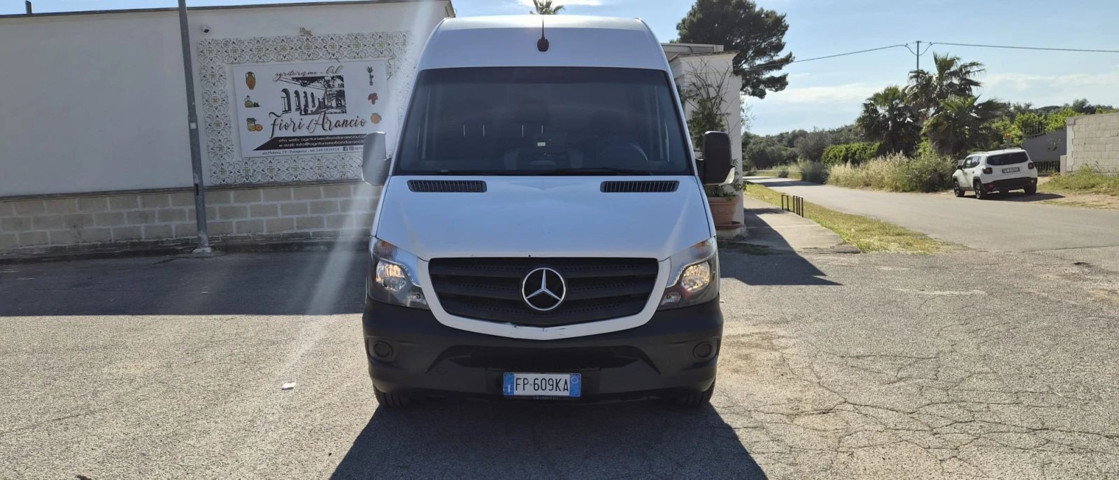 Mercedes-Benz Sprinter 314 CDI MAXI EURO 6B | Mobile.bg � ����������� 1