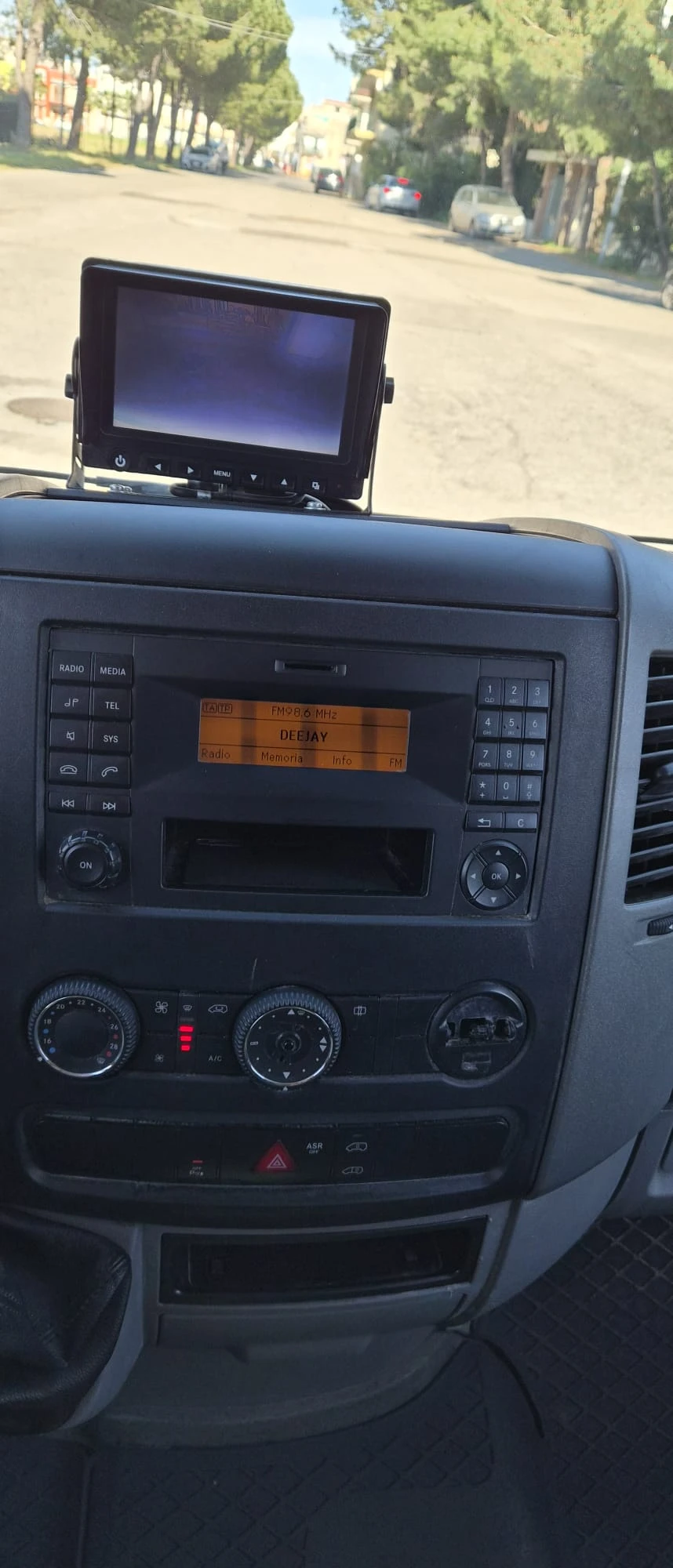 Mercedes-Benz Sprinter 314 CDI MAXI EURO 6B | Mobile.bg � ����������� 8