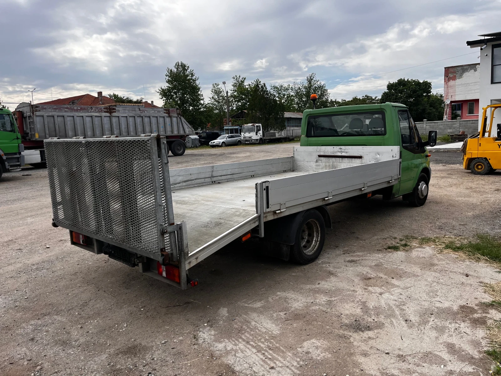 Ford Transit | Mobile.bg � ����������� 3