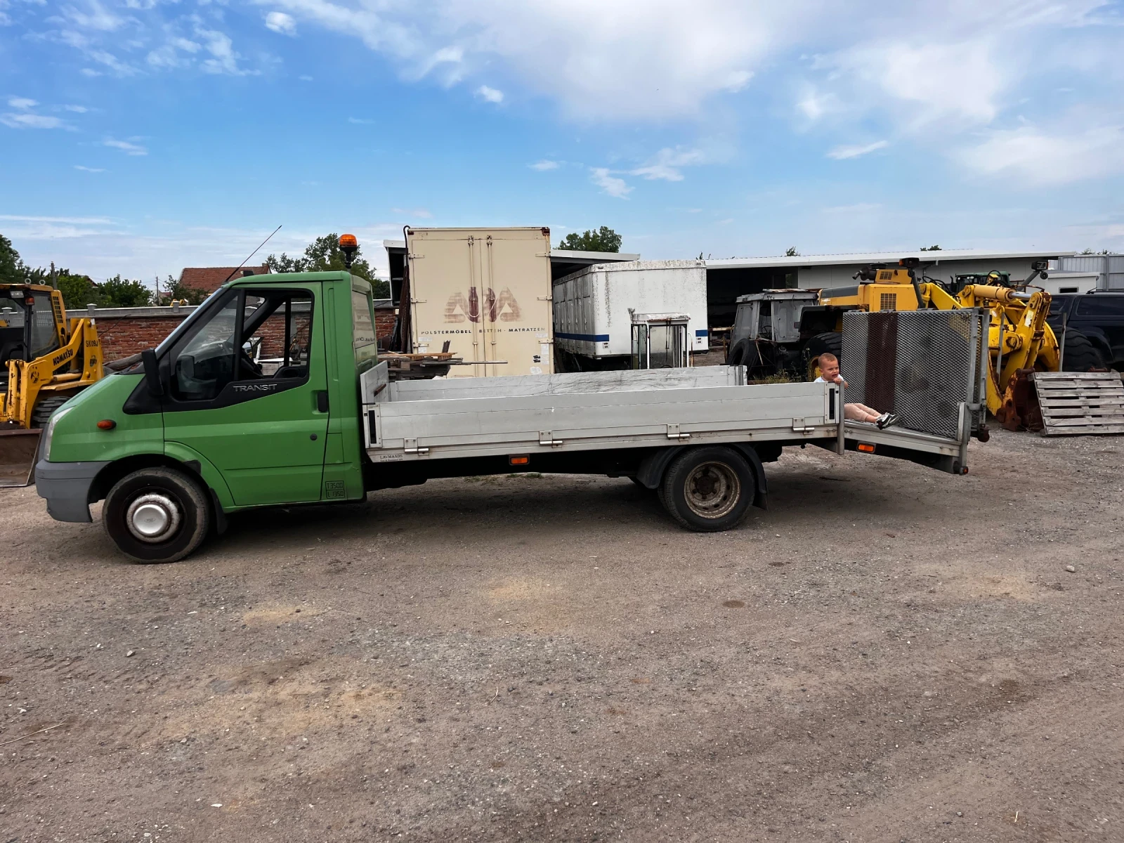 Ford Transit | Mobile.bg � ����������� 5