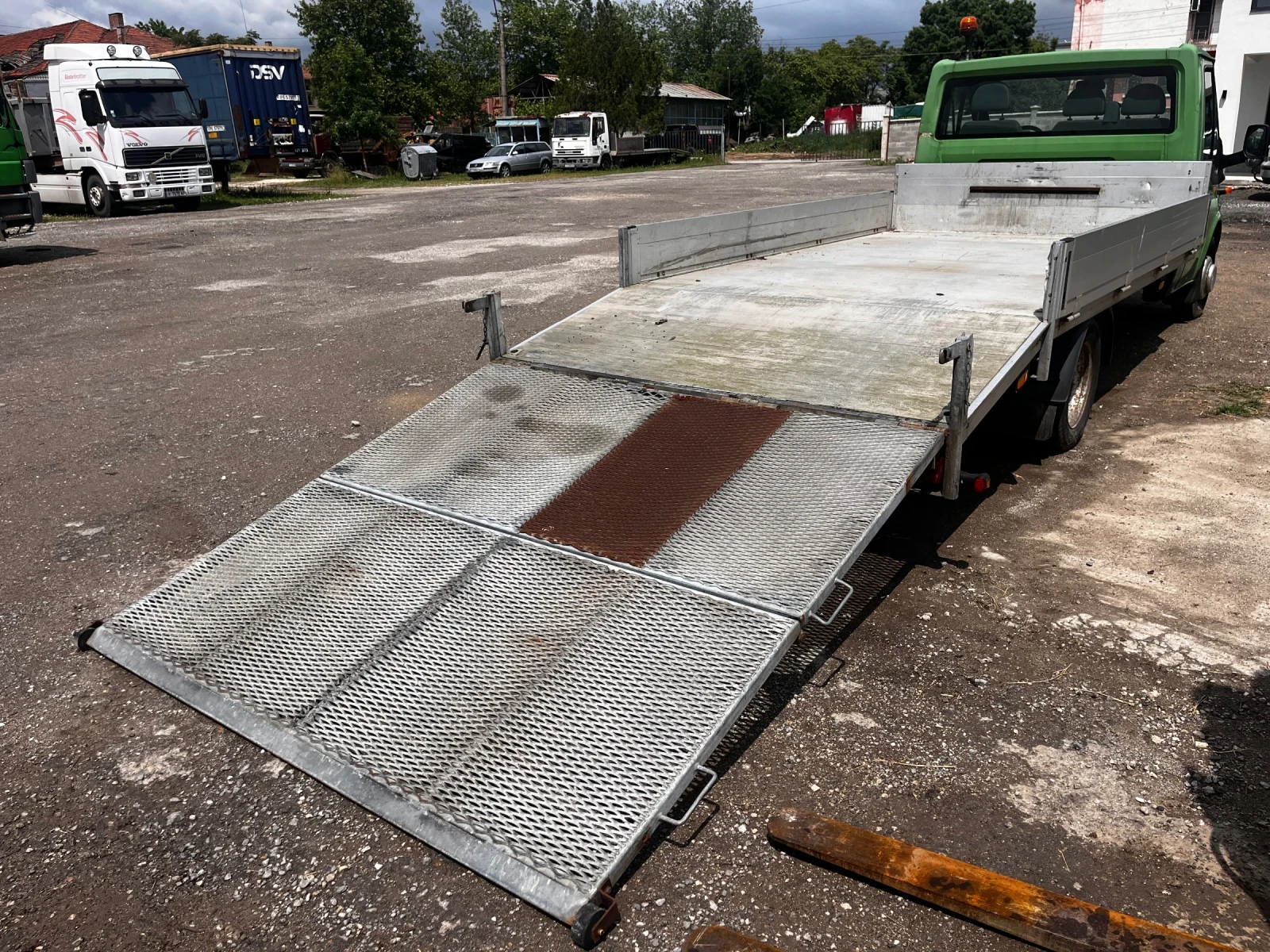 Ford Transit | Mobile.bg � ����������� 6