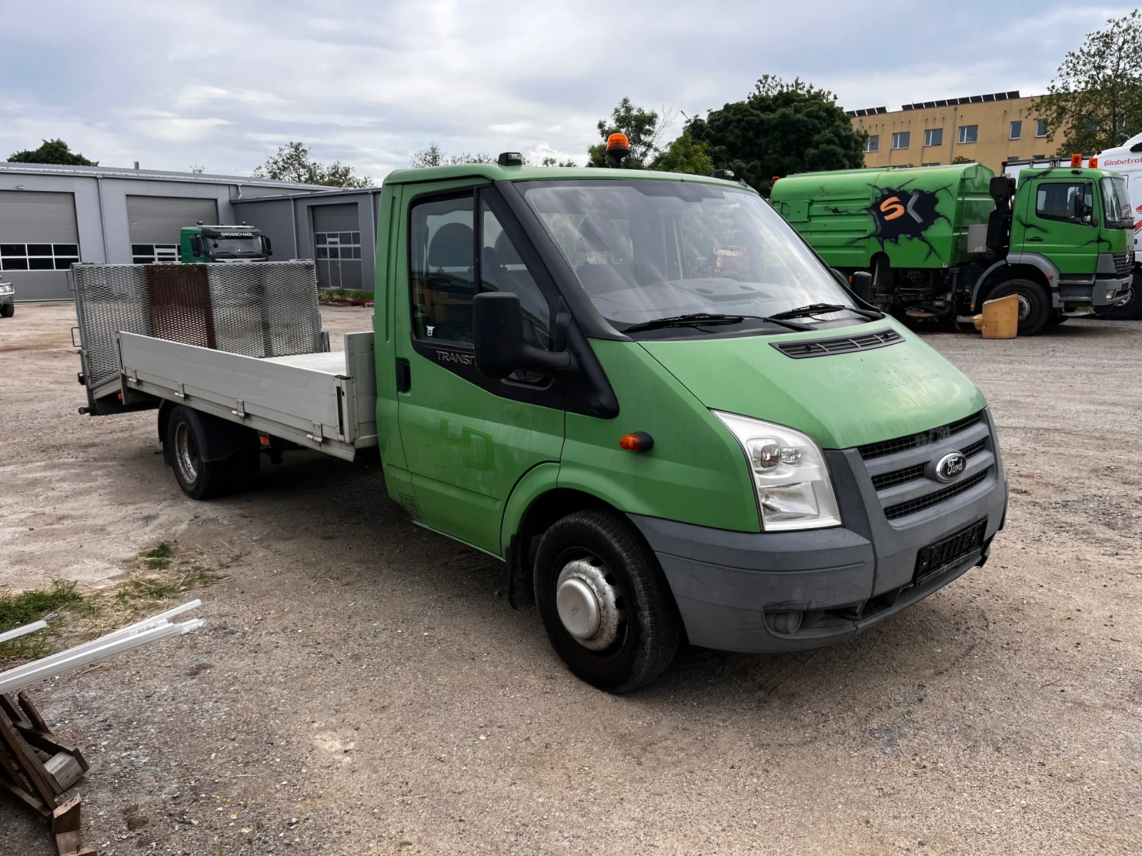 Ford Transit | Mobile.bg � ����������� 2