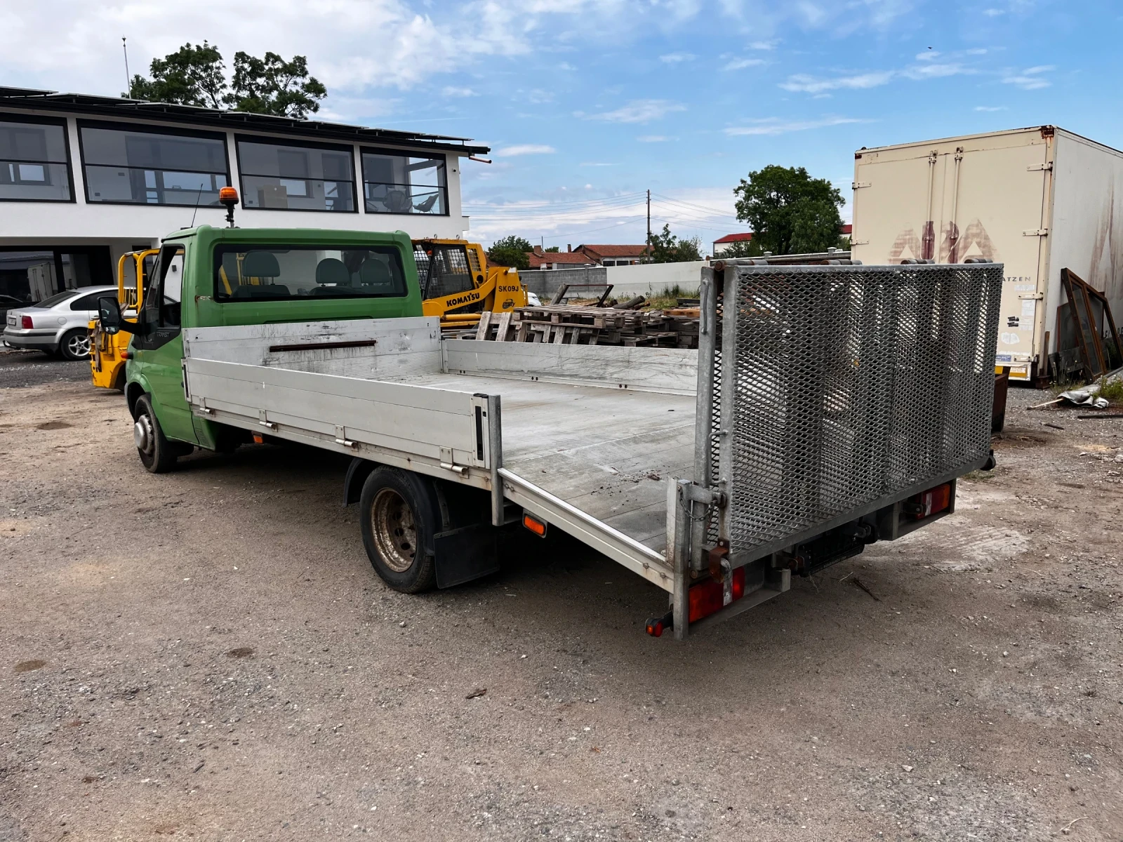 Ford Transit | Mobile.bg � ����������� 4