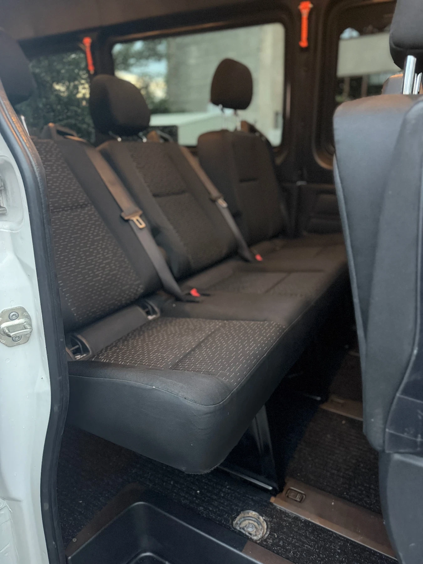 Mercedes-Benz Sprinter 319 | Mobile.bg � ����������� 8