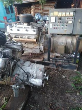 Kraz 257, снимка 3