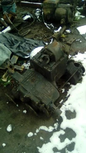 Kraz 257, снимка 2