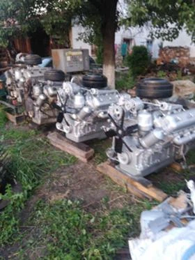 Kraz 257, снимка 1