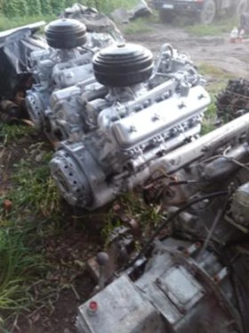 Kraz 257, снимка 5